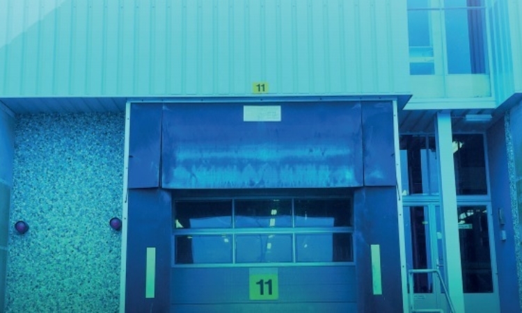 Poort 11