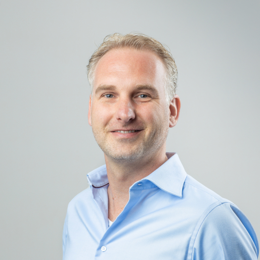 Eric Haaksman